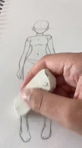 Body tutorial easy #drawingtutorial #body #tiktokartist #drawing #easy #learntodraw #drawingaesthetic #drawingideas #simpledrawings #art#viralvideo #foryoupage | SketchyCore