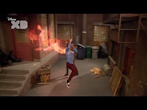 Mighty Med - The Finale! - Official Disney XD UK HD