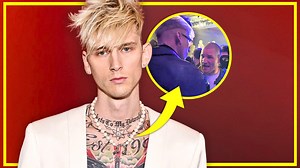 MGK Confronts Sean | Patrick Gavia