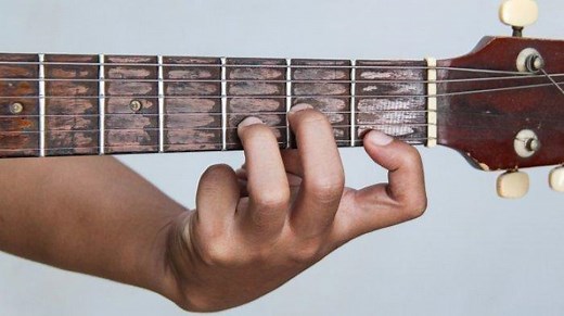 Chord Gitar Hutang - Floor 88: Pok Amai-amai Belalang Kupu-kupu - Tribunnews.com