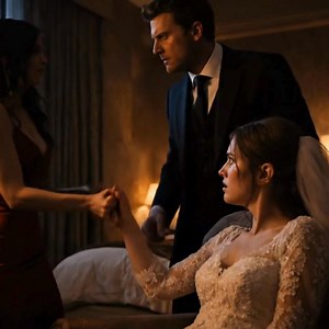 6.8K views · 75 reactions | On My Wedding Night, My Husband Brought...