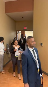 We show up as our authentic self first supported by CRNA mentors who mirror then in hue & ambition. Love this safe space to grow the profession. Best part, they captured this immersive experience in personal statement for nurse anesthesia admission consideration nationwide and were accepted into CRNA Programs. | Diversity in Nurse Anesthesia Mentorship Program | Facebook