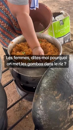 Alors les femmes vous avez la réponse ? #debloquemesvue🥲🙏🏽 #viralvideo #viraltiktok #togolais228🇹🇬 #cuisine