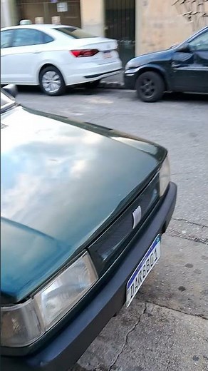 fiat uno mille smart 2001