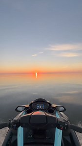 Whether you're an adrenaline junkie or in search of a peaceful escape, a sunset ride on a luxury performance Yamaha FX WaveRunner offers the perfect blend of both. That's why the Yamaha FX Series WaveRunners are the best-selling luxury performance models on the water today.  @_aquadan_ #yamaha #yamahawaverunner #sunsets #florida #dreams #satisfying #goldenhour | Corona Motorsports | Facebook