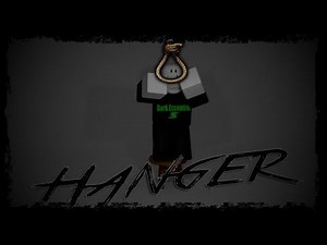 Roblox Script Showcase Episode#1016/Hanger