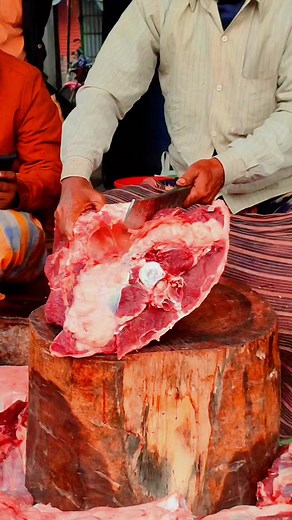 Cuts of beef meat #foodprocessor #kitchenlife #cookingchannel #meatmarket #meatlovers #reels | Social Outlet