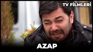 Azap - Kanal 7 TV Filmi Çile, hüzün, kederden geriye kalan tek şey; ibret… #Kanal7 #TVFilmi | Kanal 7 TV Filmleri