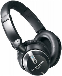 Audio Technica ATH-ANC7