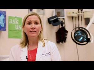 Endometrial Cancer - HysterSisters Ask the Doctor