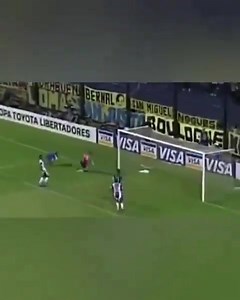 🔝Qué jugador Rodrigo Sebastián Palacio. | La12tuittera