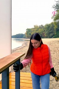 21K views · 36 reactions | A dreamy summer gazebo takes shape on the riverbank | Fabiosa Belle | Facebook