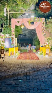 Wedding Ceremony Setup // Enter Ten Event & Promotions . . . . . . #corporateevents #eventmanagement #awardshow #socialevent #brandpromotion #eventplanner #birthdayevent #threadceremony #eventstyling #corporatelife #luxuryevent #eventdecor #eventdesign #brandactivation #eventinspiration #eventprofs #eventmarketing #eventplanning #socialgathering #corporatenetworking #eventvibes #corporateparties #birthdaybash #culturalevent #corporateawards #eventexperts #eventproduction #eventsuccess #eventcrea