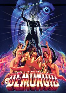 Demonoid
