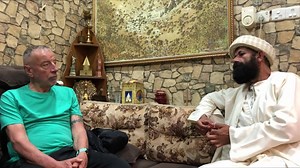 1.2K views · 15 reactions | Discussion with Baba Chawish, a spiritual leader of the Yezidi community. The Yezidi are an ancient religious minority with a worldwide diaspora. This discussion took place in Lalish, Iraqi Kurdistan, in March 2019. Topics are the recent genocide of Yezidi by Isis, the abduction of Yezidi girls, the Yezidi viewpoint on religious diversity, and personal experiences of spirituality. | Deep Democracy Institute International | Facebook