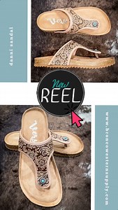 Bronco Western Supply Co. on Reels