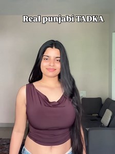 Punjabi Tadka: Anushka Punjabi Cooking Ideas