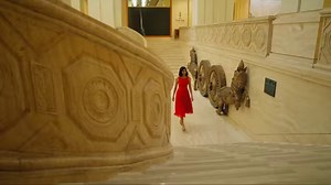 Every corner of ITC Grand Chola is reminiscent of the glorious Chola Dynasty. A leisurely stroll through its corridors promises a lavish experience, connecting you seamlessly with a rich historical legacy. For more details, please call 044 222 00000. #ITCGrandChola #ITCHotels #ResponsibleLuxury #LuxuryHotels #Chennai #History #ImperialCholaDynasty #Legacy | ITC Grand Chola, Chennai