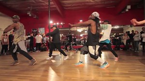 11K views · 484 reactions | Willdabeast Will Adams and the fellas really "Show You" how it's done in the class clip. Take a look. Filmed & Edited by Helton Brazil Siqueria | ImmaBeast Dancers | Facebook