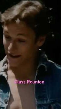 William HIggins' Classic Group Film CLASS REUNION | DGP: Quickies #gay #adult #shorts #lgbt