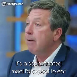 12K views · 445 reactions | It's the #CelebrityMasterChef Final and either Wynne, Amy or Luca will be crowned this year's champion 磊 The Final begins at 9pm on BBC One and BBC iPlayer #MasterChefUK | MasterChef UK | Facebook