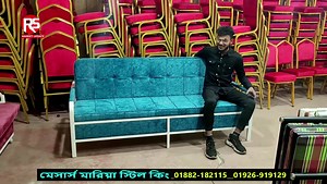 4.3K views · 202 reactions | ফোল্ডিং সোফা, বেড, ডাইনিং টেবিল, দোতলা...