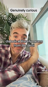 Genuinely curious | Stephen Hilton