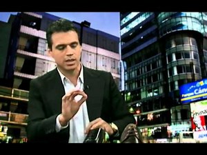 Entrevista a Juan Carlos Gonzáles