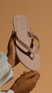 11K views · 140 reactions | Welcome the most feminine month of the year with the right foot towards your dreams! ✨ With the company of Grendha Todo Dia, you have the opportunity to (re)start with style. Celebrate the strength of women and their ability to reinvent themselves with each new challenge, every day! | Grendha Myanmar | Facebook