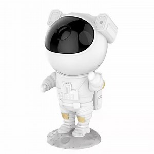 [Hot Item] Astronaut Light Star Moving Starry Sky Star Projector Spaceman Projector