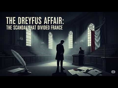 The Dreyfus Affair: The Scandal That Divided France
