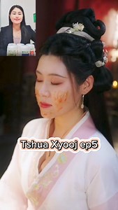 #rov Los pauj kev chim ep5 | Tshua Xyooj