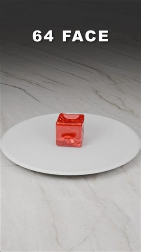 Blender Satisfying Jelly Simulation 🔴