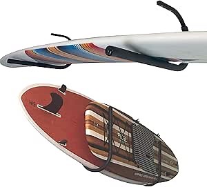 1-48 of 502 results for "surfboard wall mount"