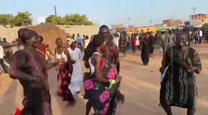 2K views · 39 reactions | True meaning of Hot Dergel. | Muor- Ager Media | Facebook