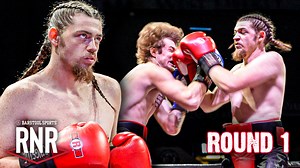 135K views · 903 reactions | Farm boy Jacob "Big Dog" Koller takes a break from milking the cows and enters the RNR ring to take on Brad "The Regulator" Hall, a man who said he's going to knock his teeth down his throat. Watch the action at Rough N' Rowdy 25 from Wheeling, West Virginia. | Rough N' Rowdy Brawl | Facebook