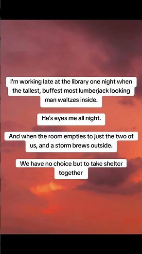 bbw forced proximity inside a library 🔥⛈️ #romancereader #plussize #romancebooks #authenticromance