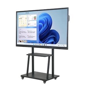 [Hot Item] 86 Inch Interactive Flat Panel for Mobile Stand Installation