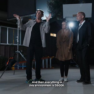 Filmmakers Academy on Reels