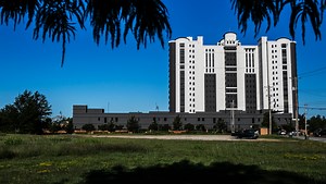 Hot Property:  Artesian condos sold out except for 2 penthouses