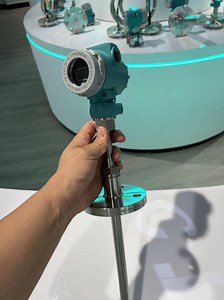 [Hot Item] High Precision Two-Wire Temperature Transmitter with LCD Readout