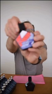 Part 2 Interview with Andy Tauer #tauer #andytauer #realniche #trueniche #tauerperfumes #handmade #swissmade🇨🇭 | Tauer Perfumes