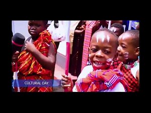 BESHINE CULTURAL DAY [SEE HOW POWERFULL DAY WAS AND DAY OF JOYNESS #trending #tiktok # #maasaimara
