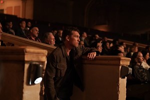 Mediátor (2024) | ČSFD.sk