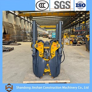 [Hot Item] Tree Shovel Excavator/Sliding Loader Easy to Use /Agricultural Machinery Tree Spade Petal Spade