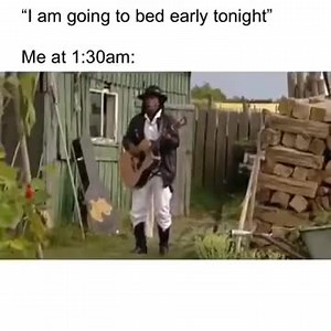 every night | Meme Center