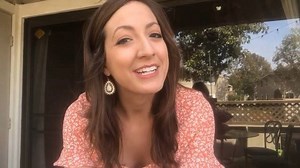 MTOC Actor Testimonial - Katie Perry! | Musical Theatre Orange County