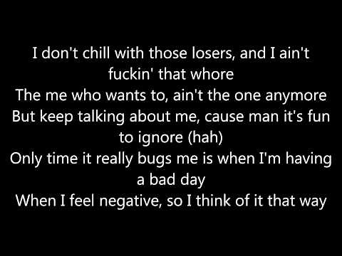 Kyle Spratt- My Past Lyrics