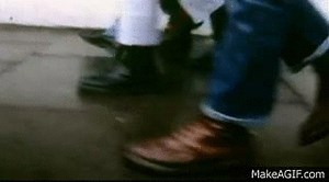 Skinhead Boots on Make a GIF