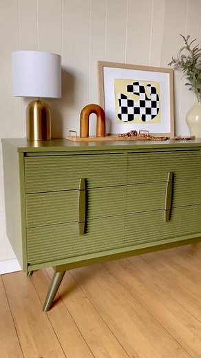 3.2K views · 78 reactions | GREEN MADNESS勞☘️ This slat design was...